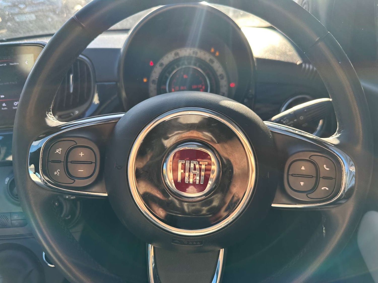 Used Fiat 500 2021 for sale - 76375881: Photo 12