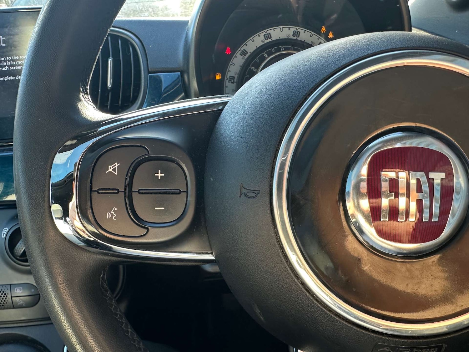 Used Fiat 500 2021 for sale - 76375881: Photo 13