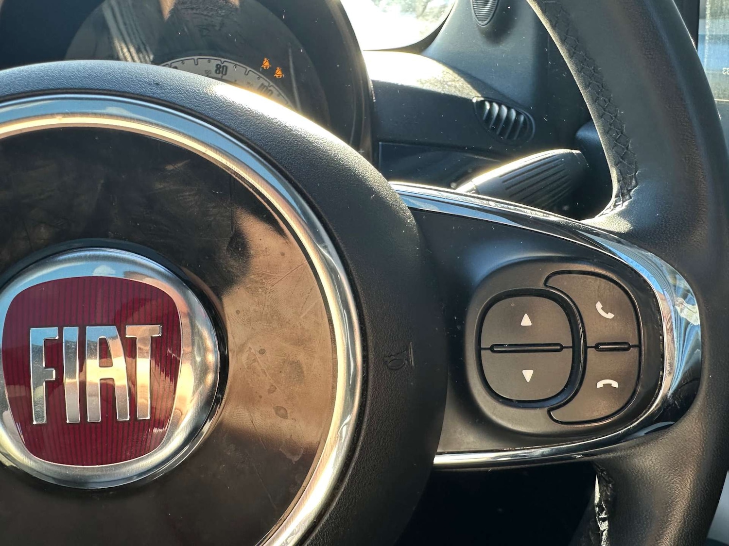 Used Fiat 500 2021 for sale - 76375881: Photo 14