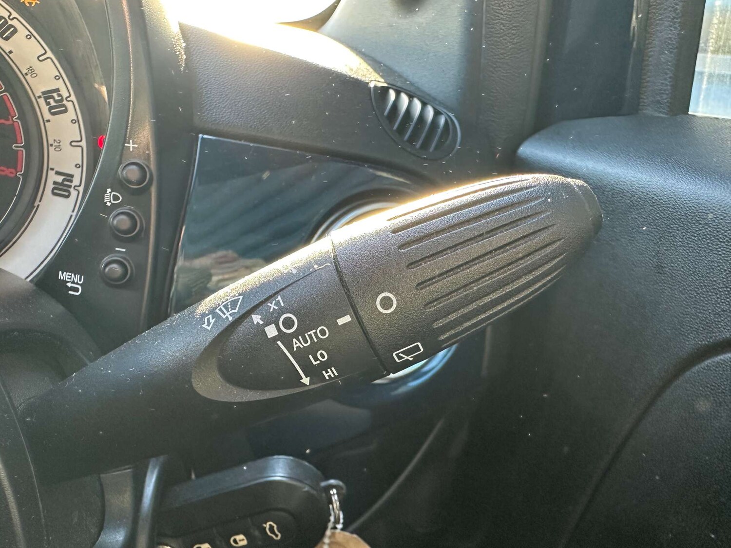 Used Fiat 500 2021 for sale - 76375881: Photo 15