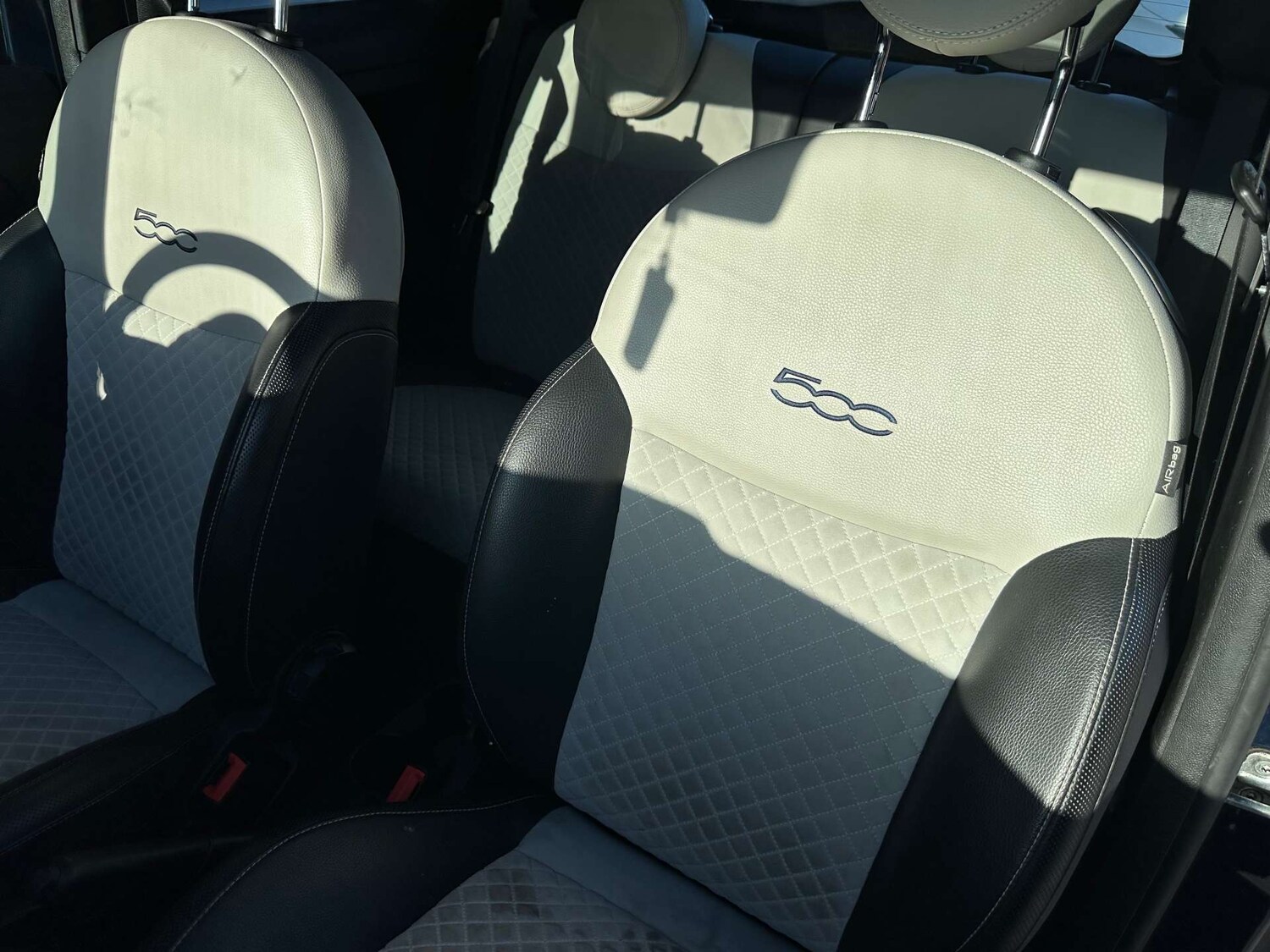 Used Fiat 500 2021 for sale - 76375881: Photo 17