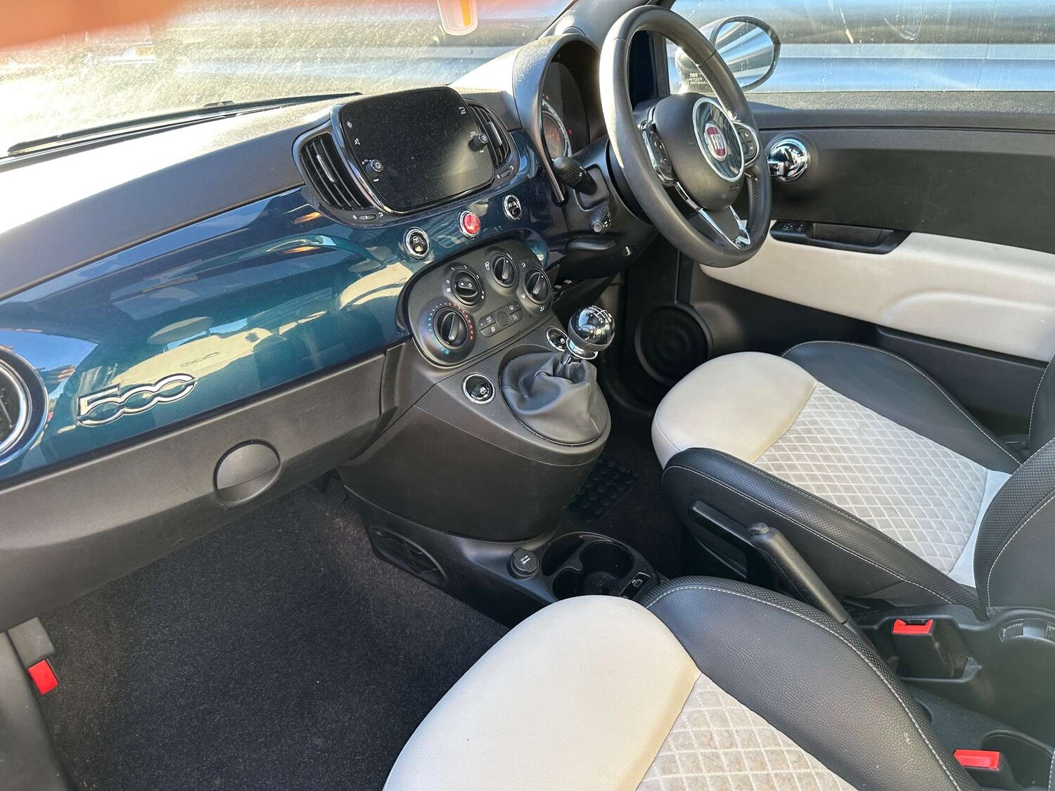 Used Fiat 500 2021 for sale - 76375881: Photo 18