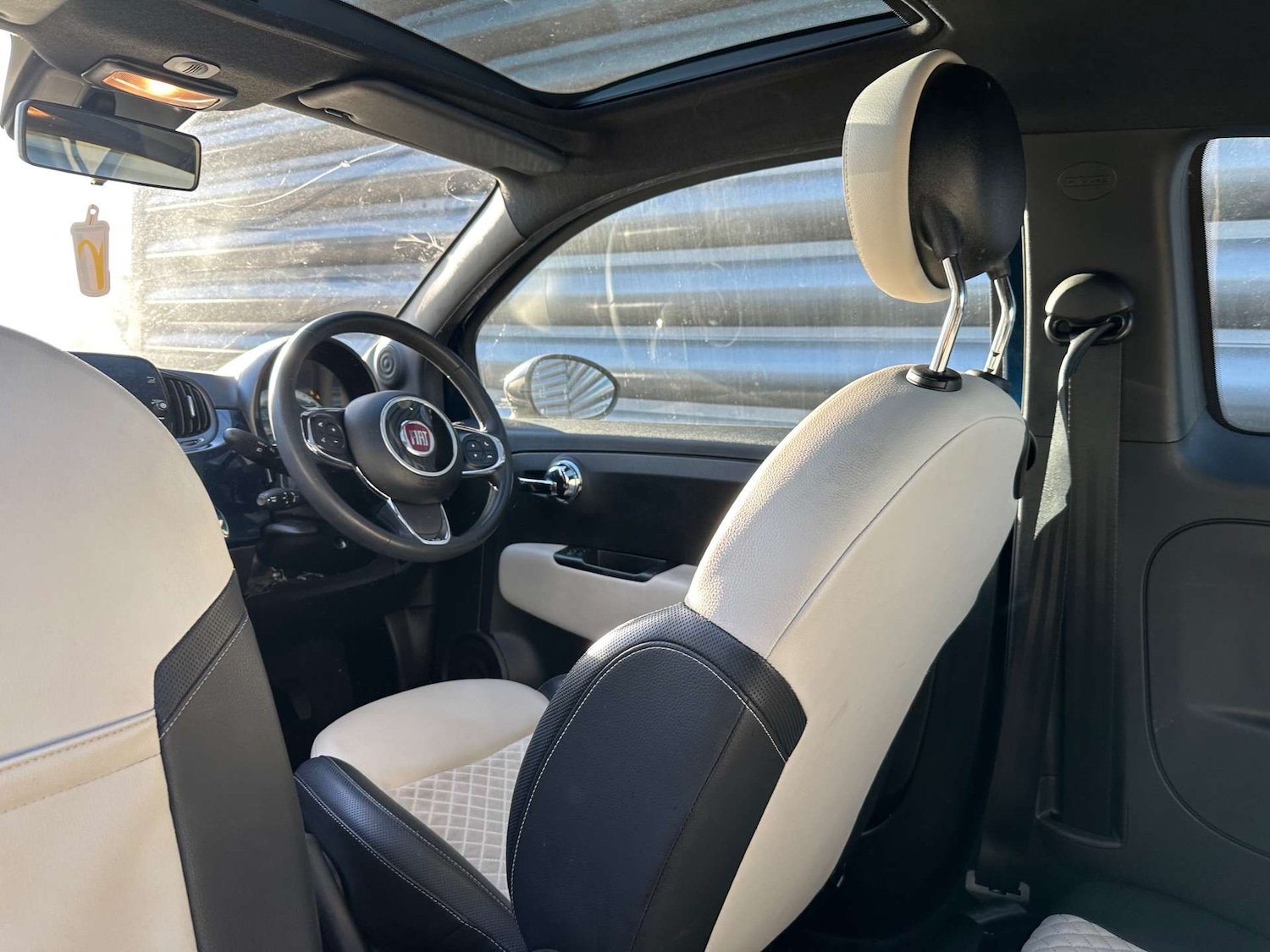 Used Fiat 500 2021 for sale - 76375881: Photo 19