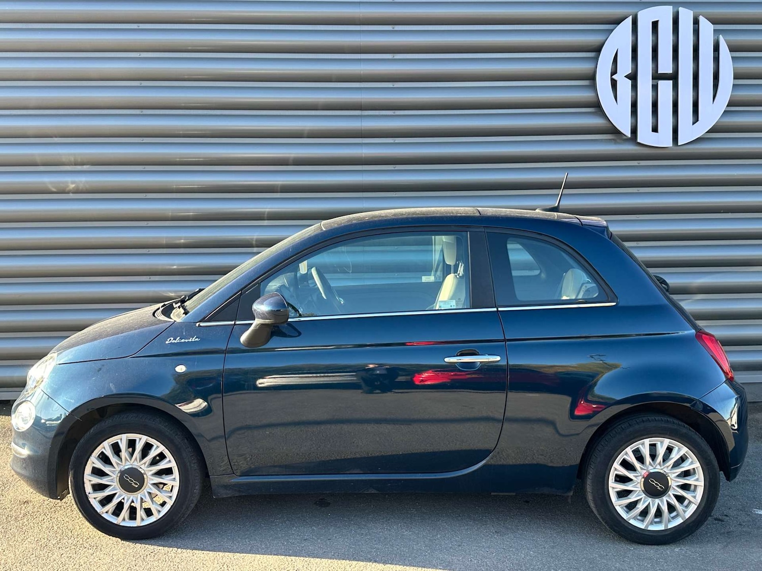 Used Fiat 500 2021 for sale - 76375881: Photo 2