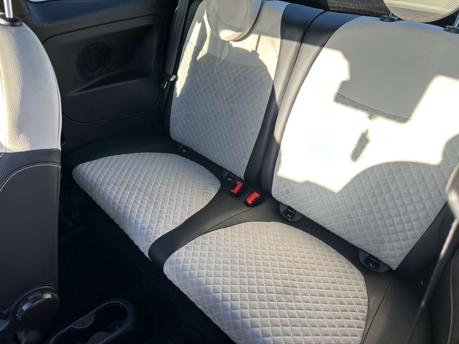 Used Fiat 500 2021 for sale - 76375881: Photo 20