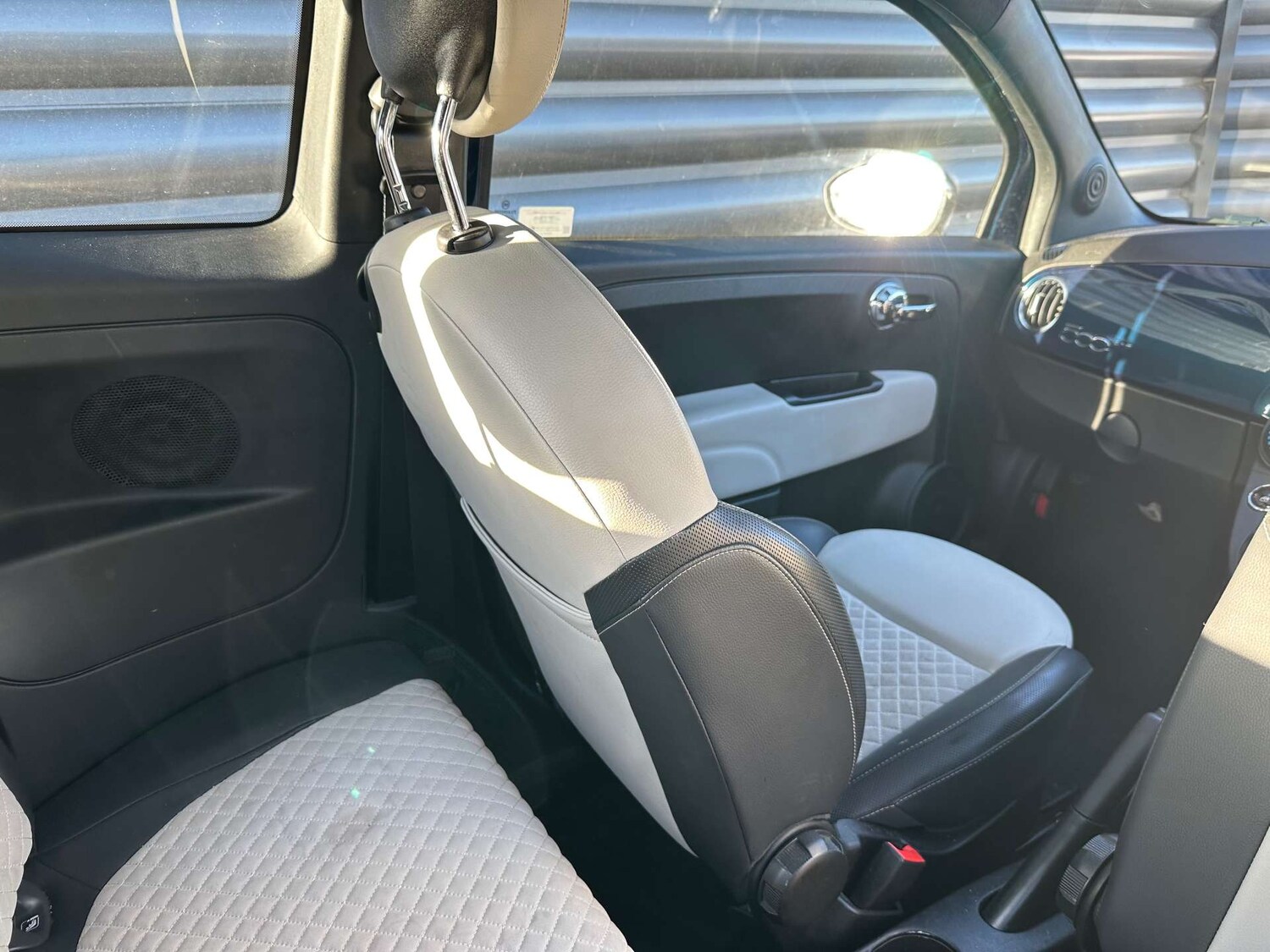 Used Fiat 500 2021 for sale - 76375881: Photo 21