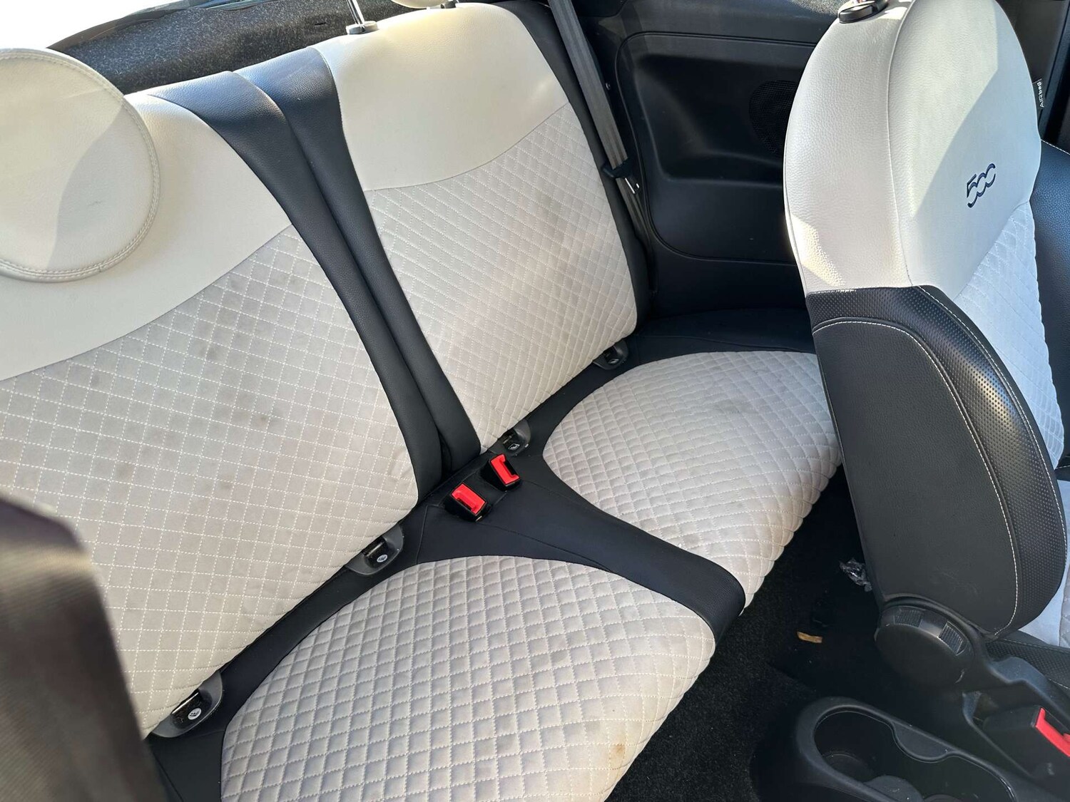 Used Fiat 500 2021 for sale - 76375881: Photo 22