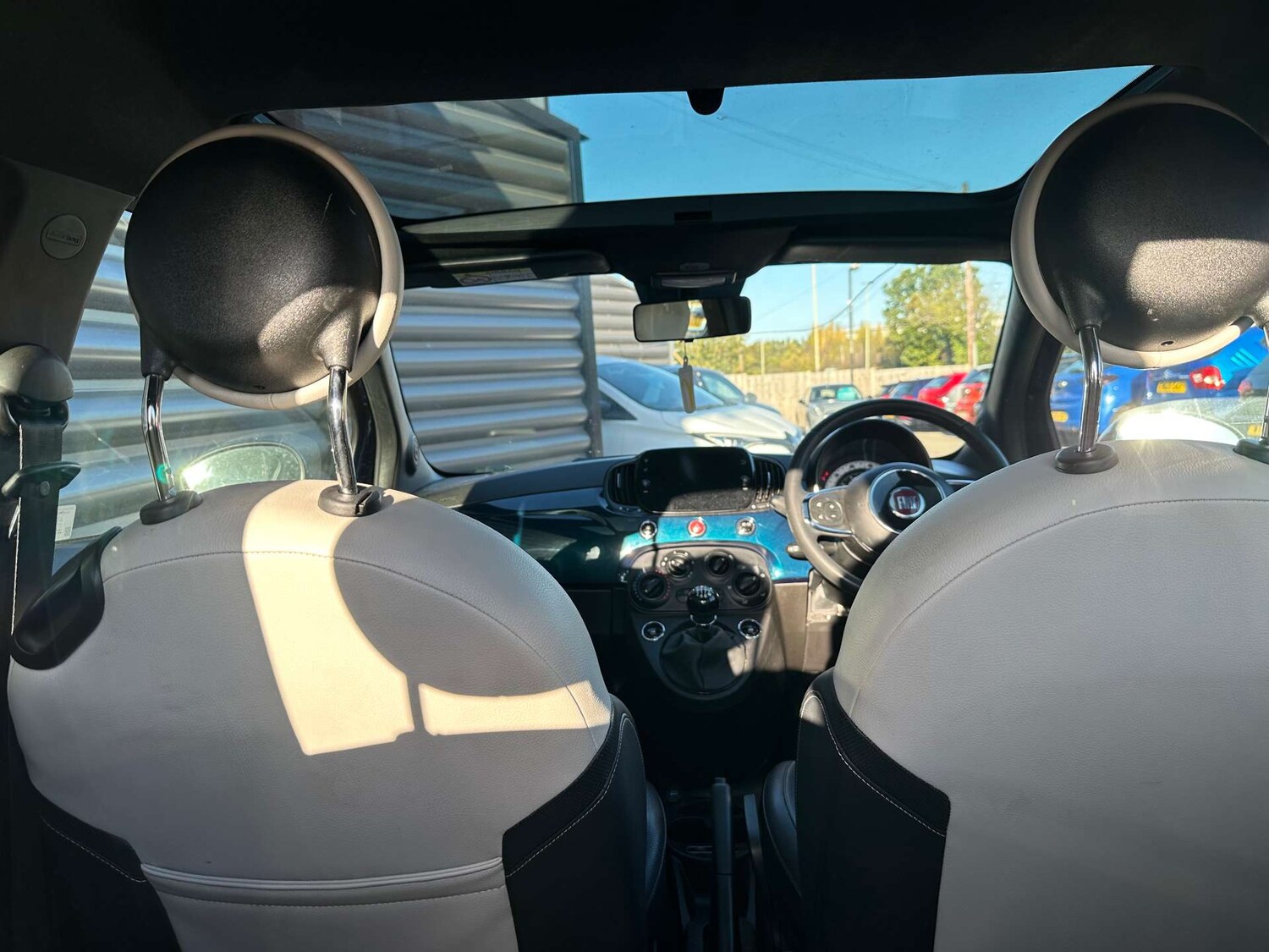 Used Fiat 500 2021 for sale - 76375881: Photo 23