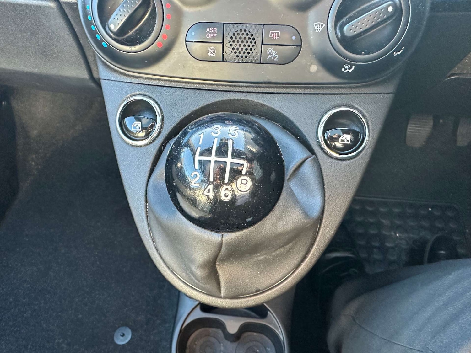 Used Fiat 500 2021 for sale - 76375881: Photo 25