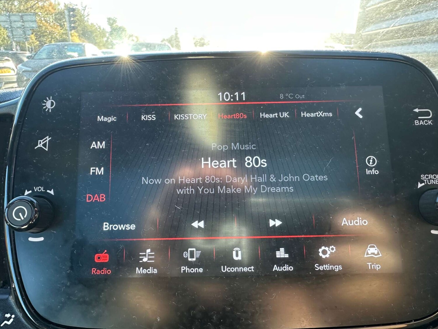 Used Fiat 500 2021 for sale - 76375881: Photo 26