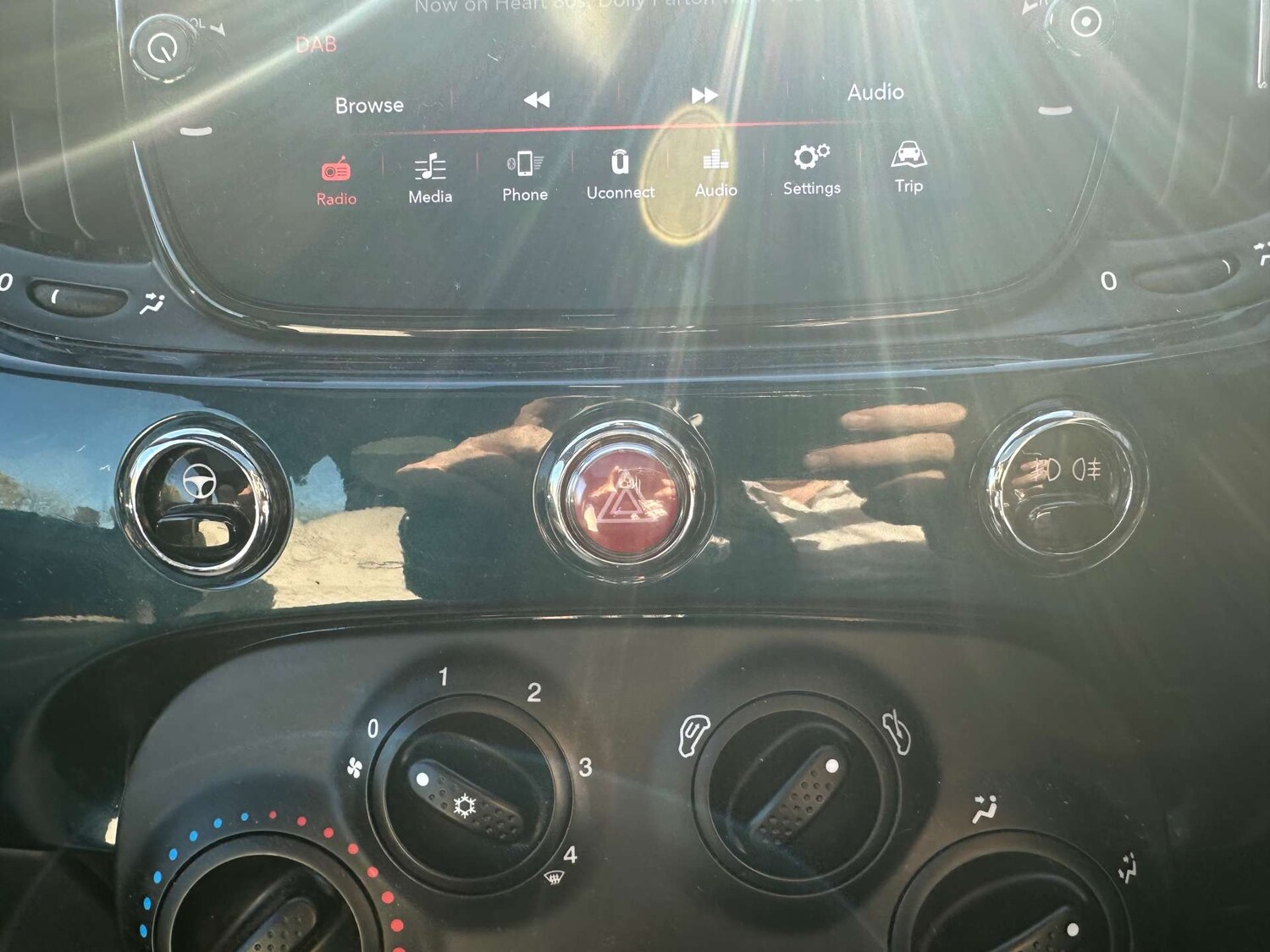 Used Fiat 500 2021 for sale - 76375881: Photo 27