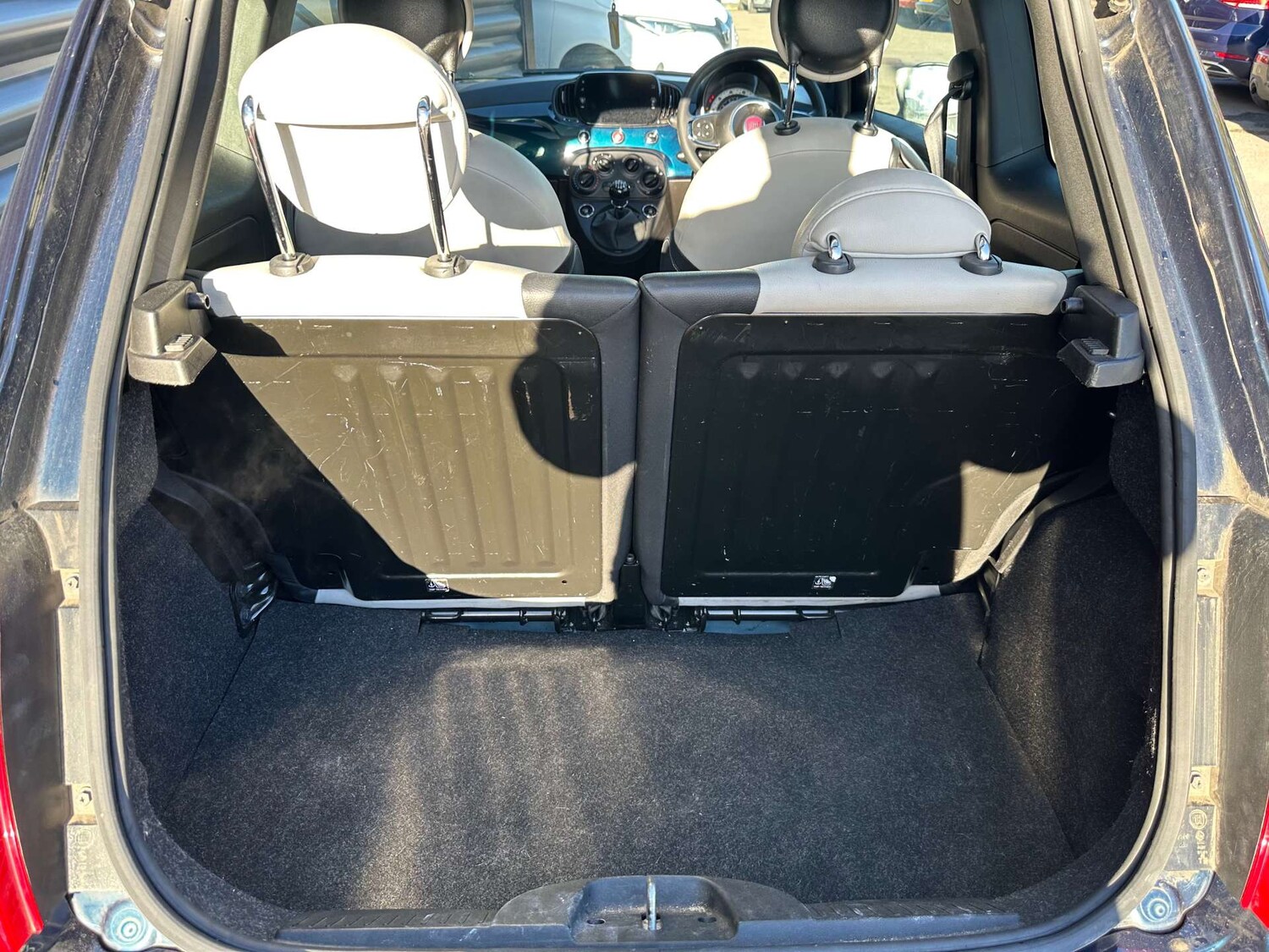 Used Fiat 500 2021 for sale - 76375881: Photo 29