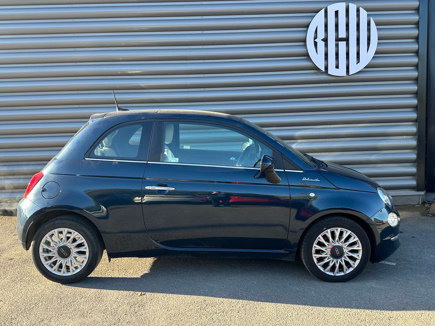 Used Fiat 500 2021 for sale - 76375881: Photo 6