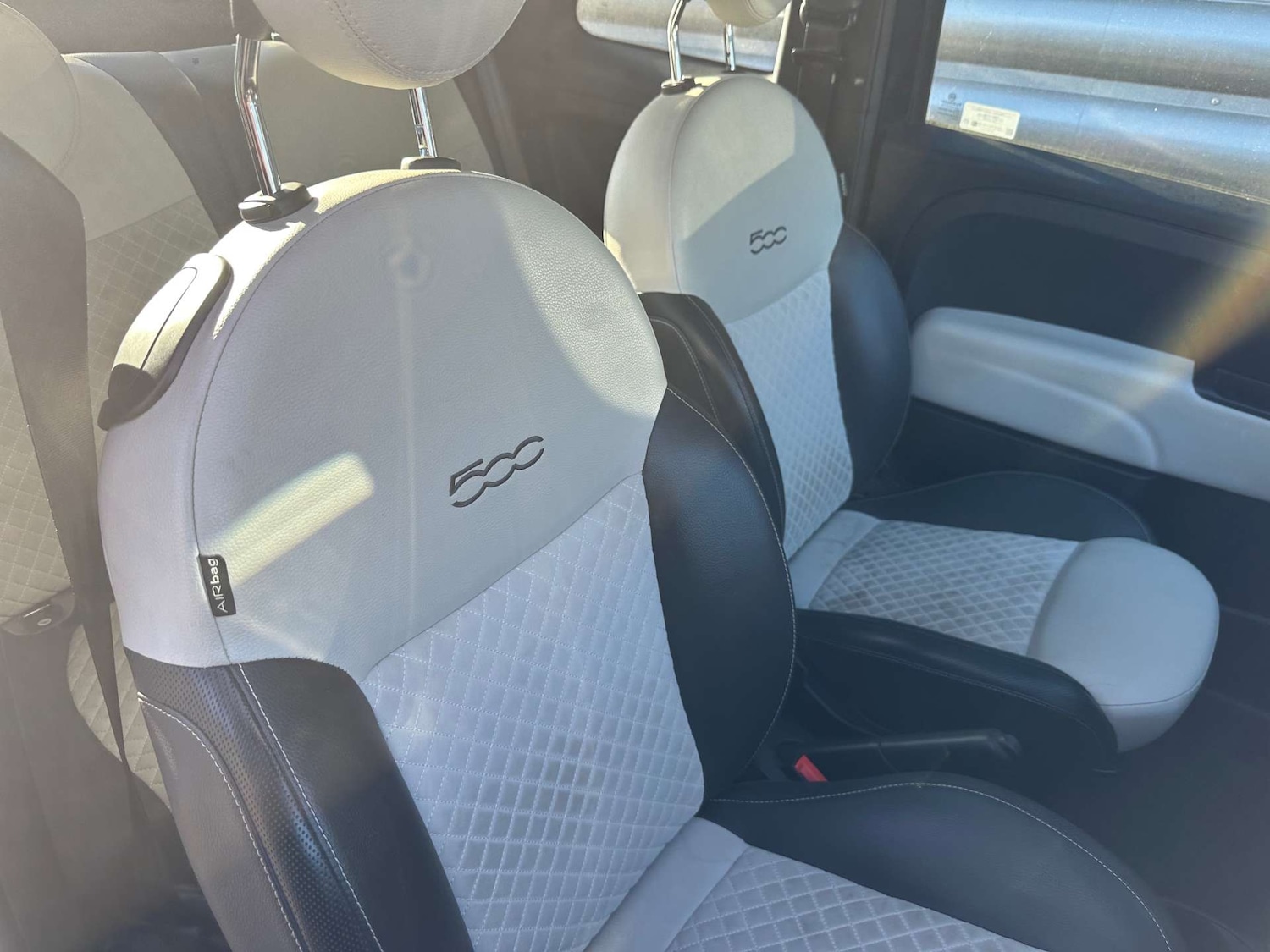 Used Fiat 500 2021 for sale - 76375881: Photo 9