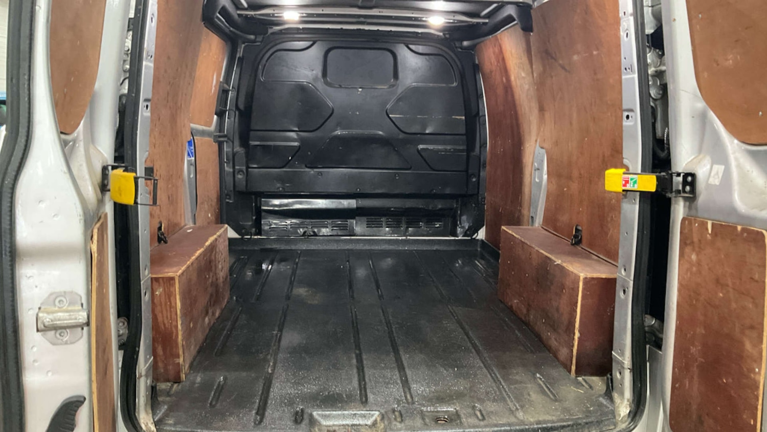 Used Ford Transit Custom 2018 for sale - 77328638: Photo 7