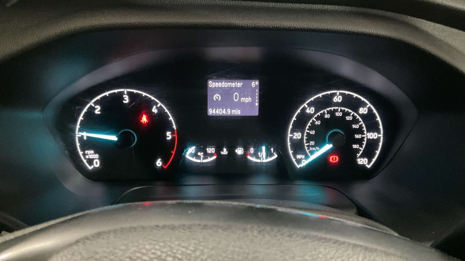 Used Ford Transit Custom 2018 for sale - 77328638: Photo 9