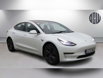 Used Tesla Model 3 2020 for sale - 78703850: Photo