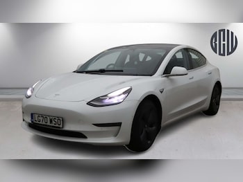 Used Tesla Model 3 2020 for sale - 78703850: Photo