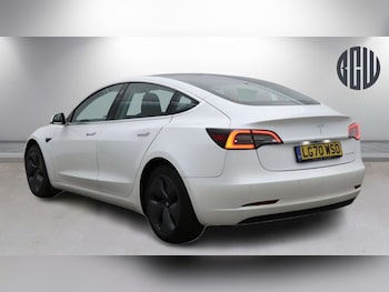 Used Tesla Model 3 2020 for sale - 78703850: Photo