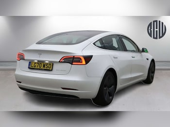 Used Tesla Model 3 2020 for sale - 78703850: Photo