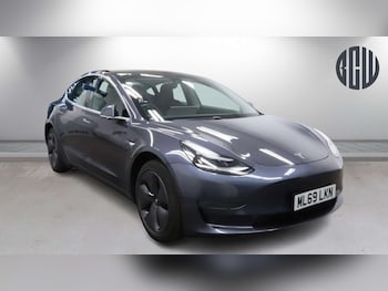 Used Tesla Model 3 2019 for sale - 79389877: Photo