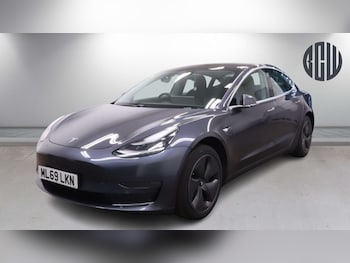 Used Tesla Model 3 2019 for sale - 79389877: Photo