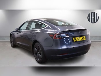 Used Tesla Model 3 2019 for sale - 79389877: Photo