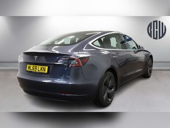 Used Tesla Model 3 2019 for sale - 79389877: Photo