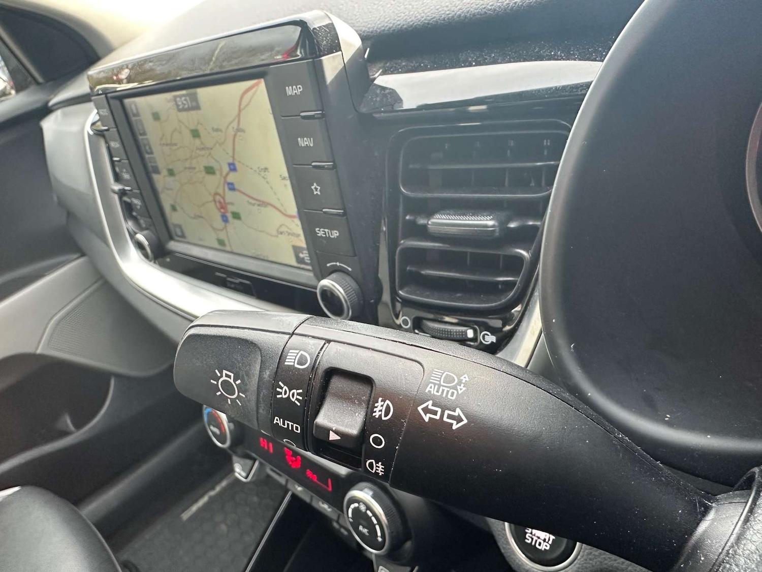 Used Kia Stonic 2019 for sale - 77632205: Photo 14