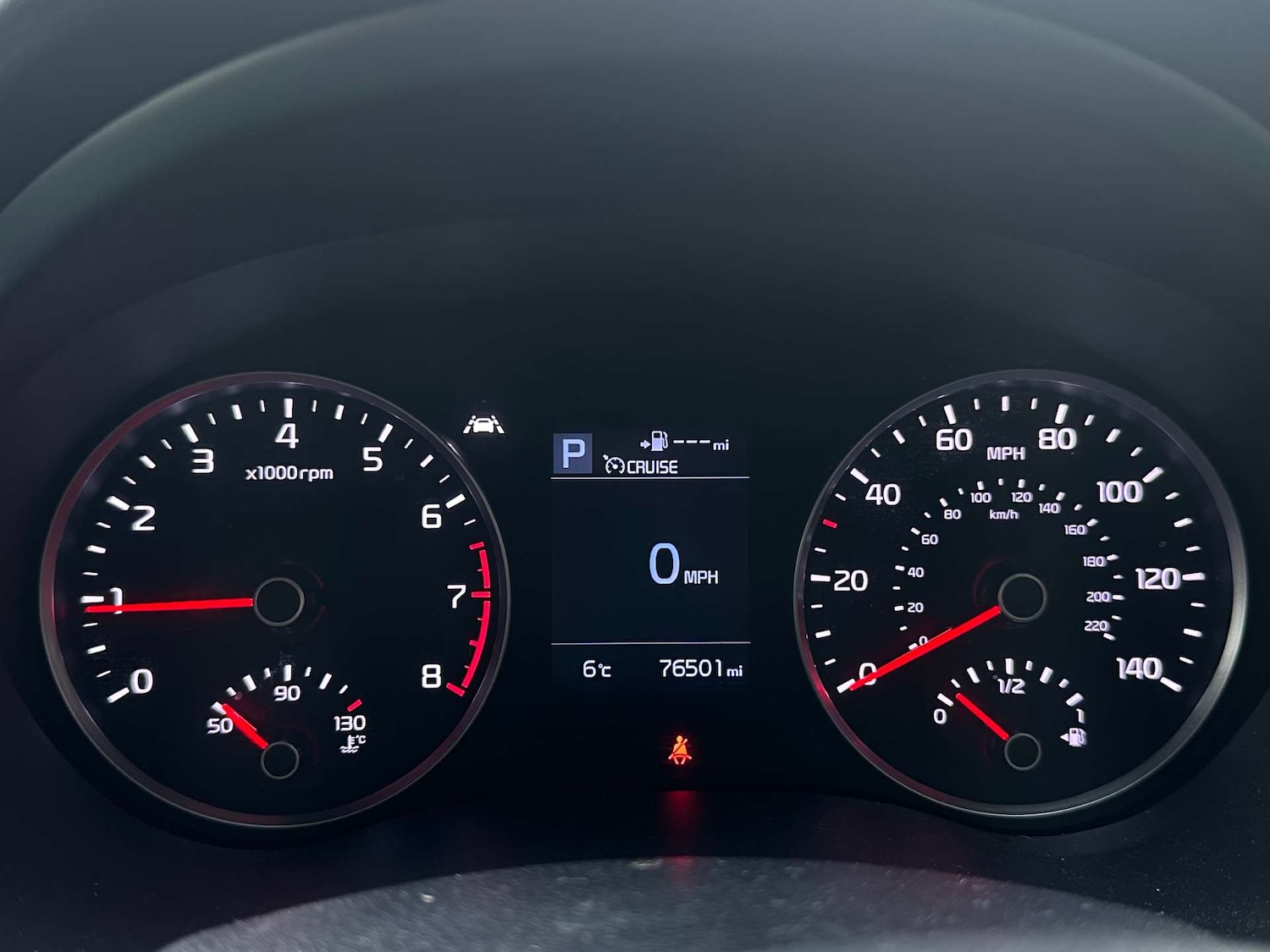 Used Kia Stonic 2019 for sale - 77632205: Photo 18