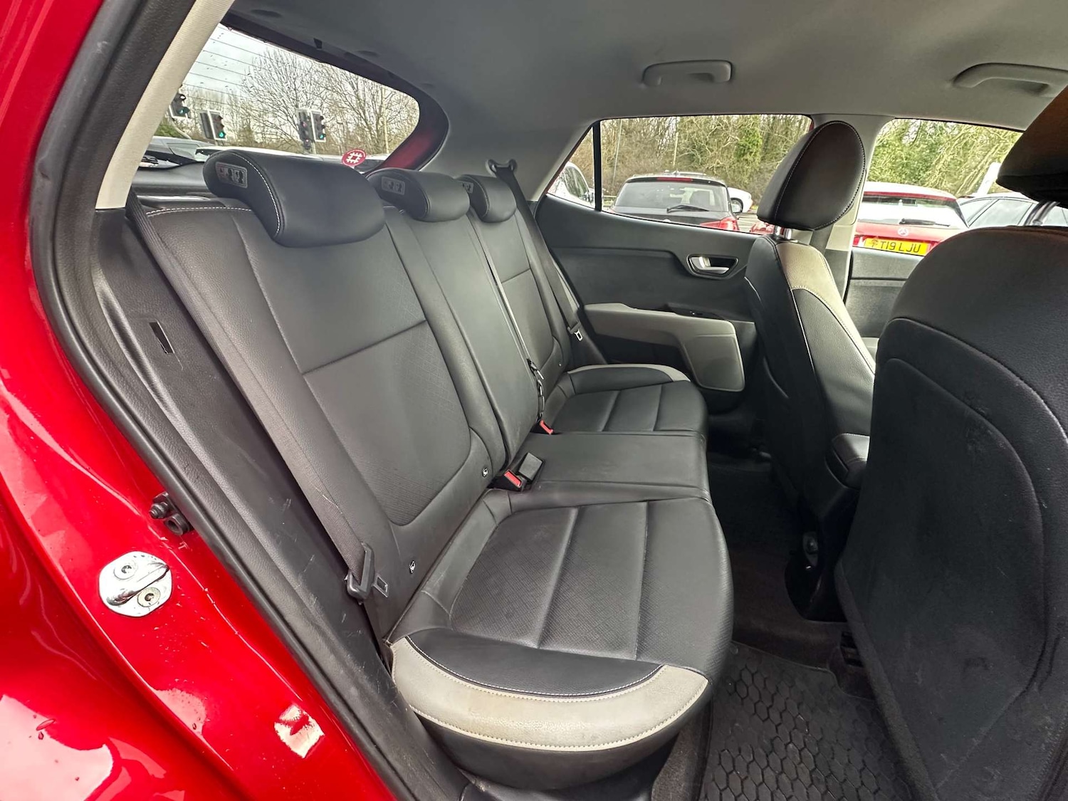 Used Kia Stonic 2019 for sale - 77632205: Photo 34