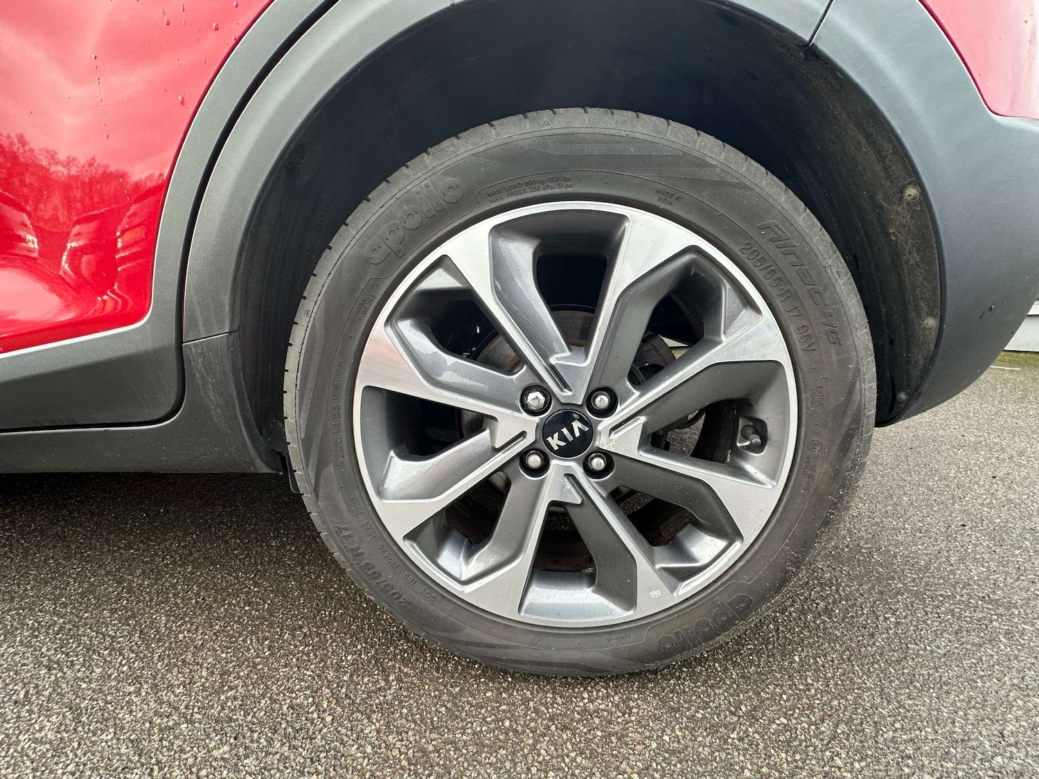 Used Kia Stonic 2019 for sale - 77632205: Photo 43