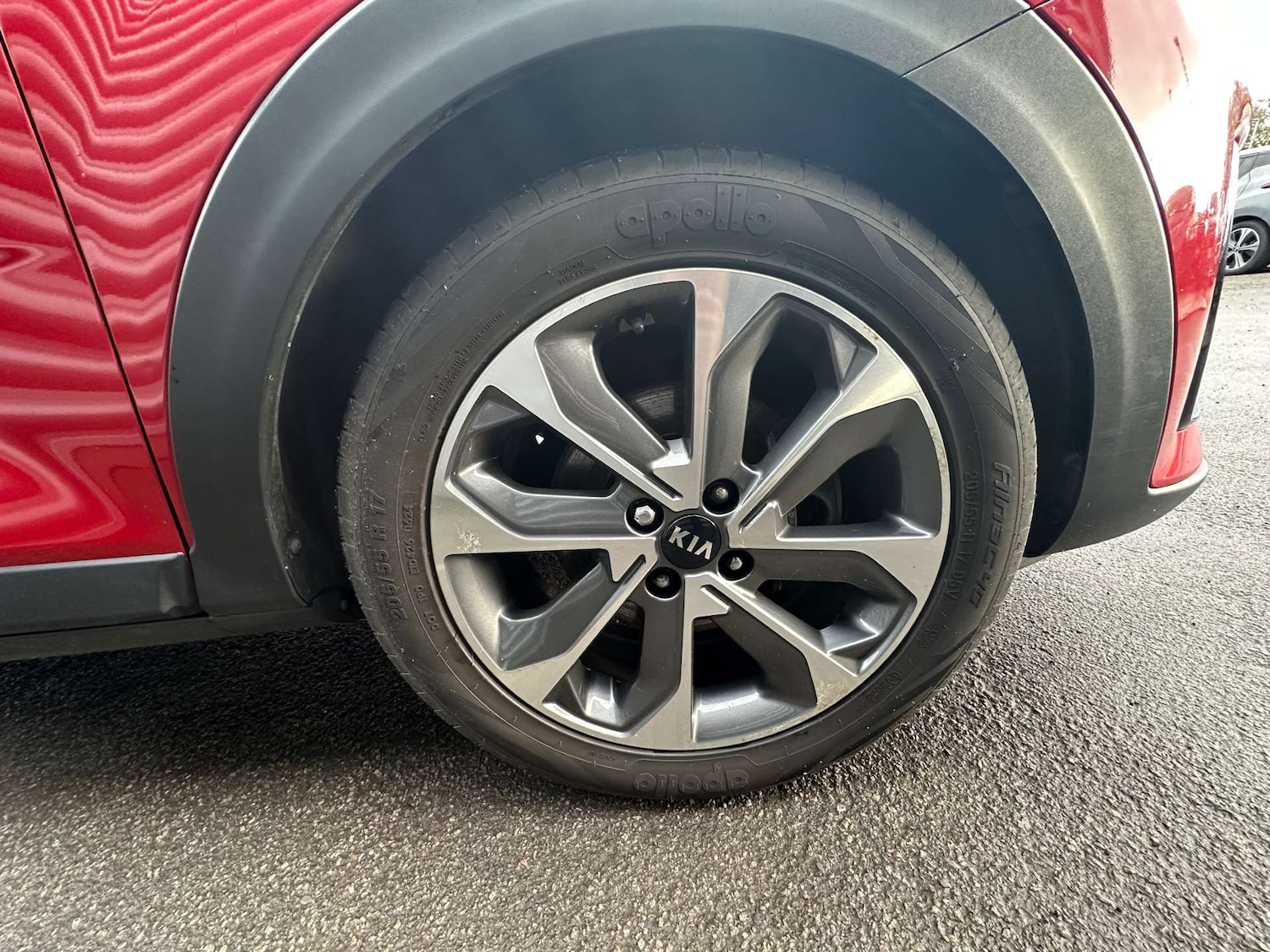 Used Kia Stonic 2019 for sale - 77632205: Photo 45