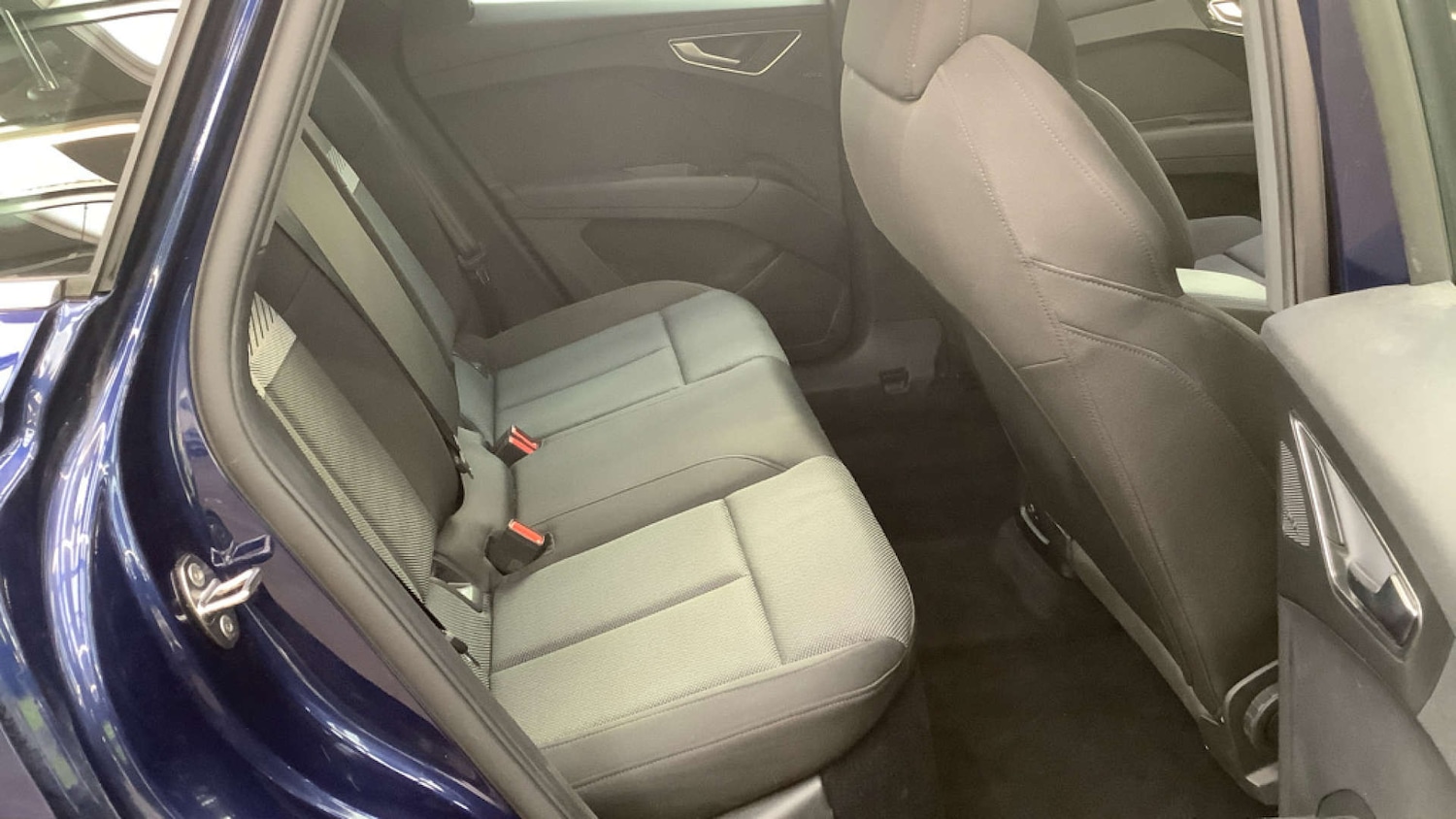 Used Audi Q4 e-tron 2022 for sale - 78146019: Photo 11