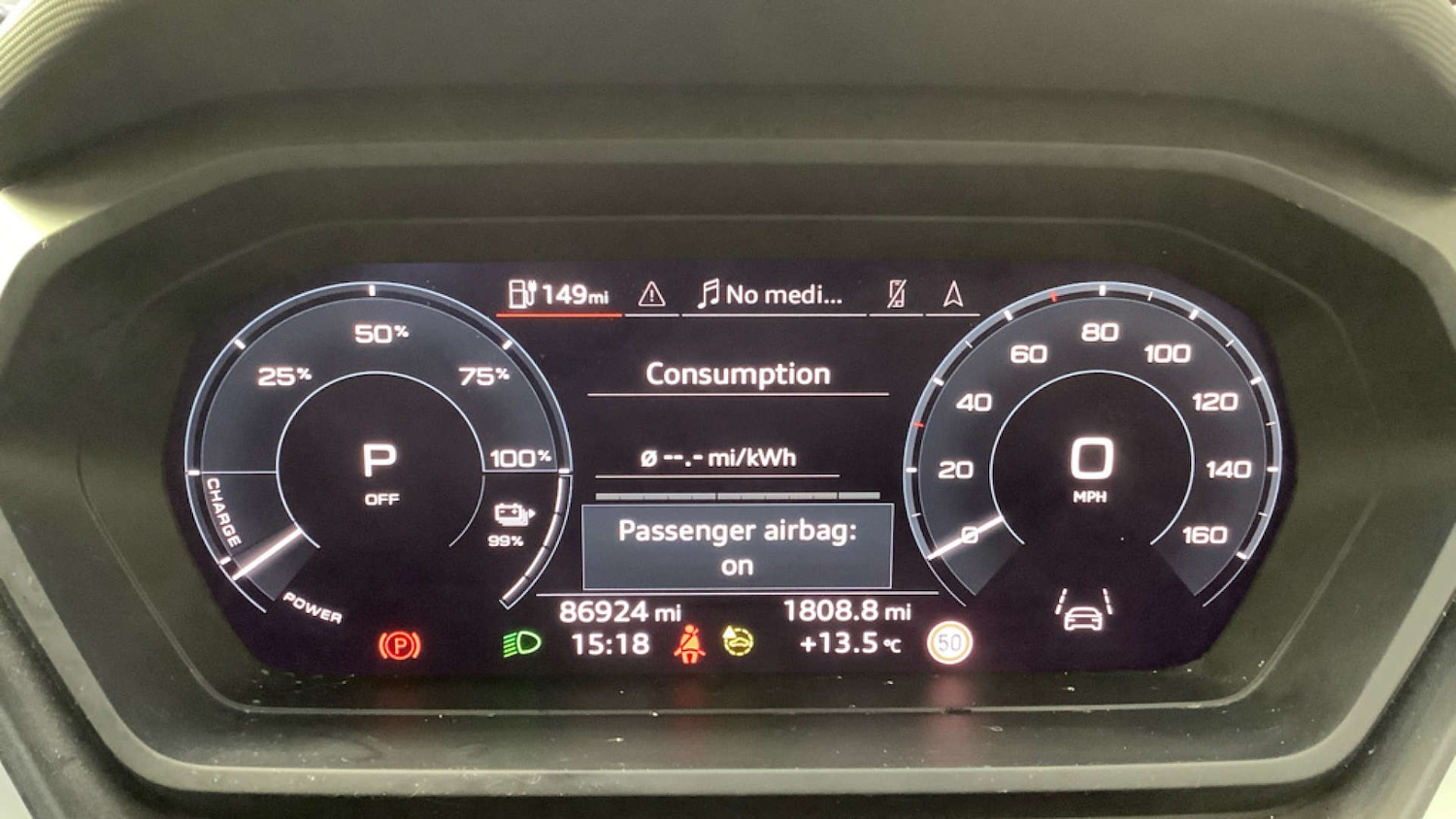 Used Audi Q4 e-tron 2022 for sale - 78146019: Photo 7