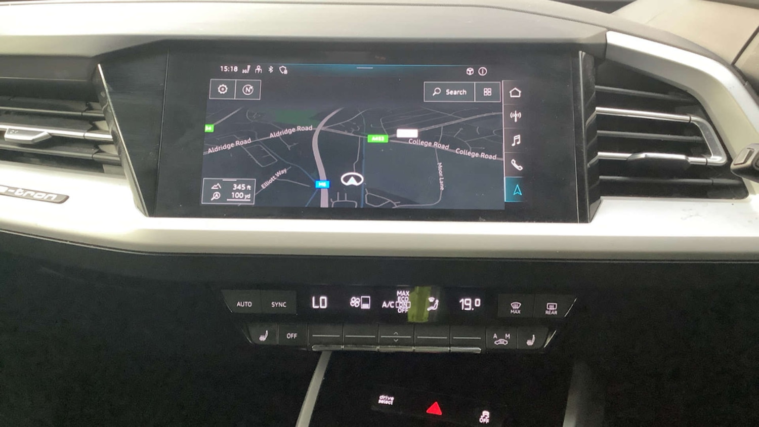 Used Audi Q4 e-tron 2022 for sale - 78146019: Photo 8