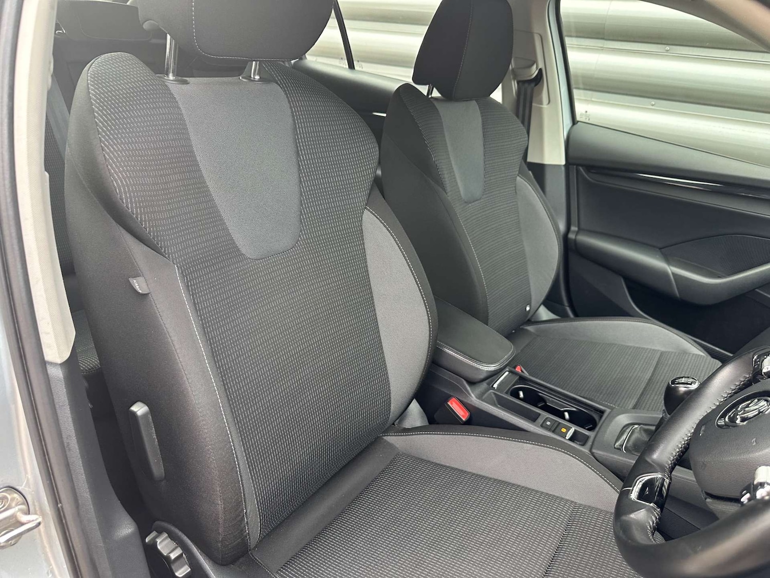 Used Skoda Octavia 2022 for sale - 76243990: Photo 13