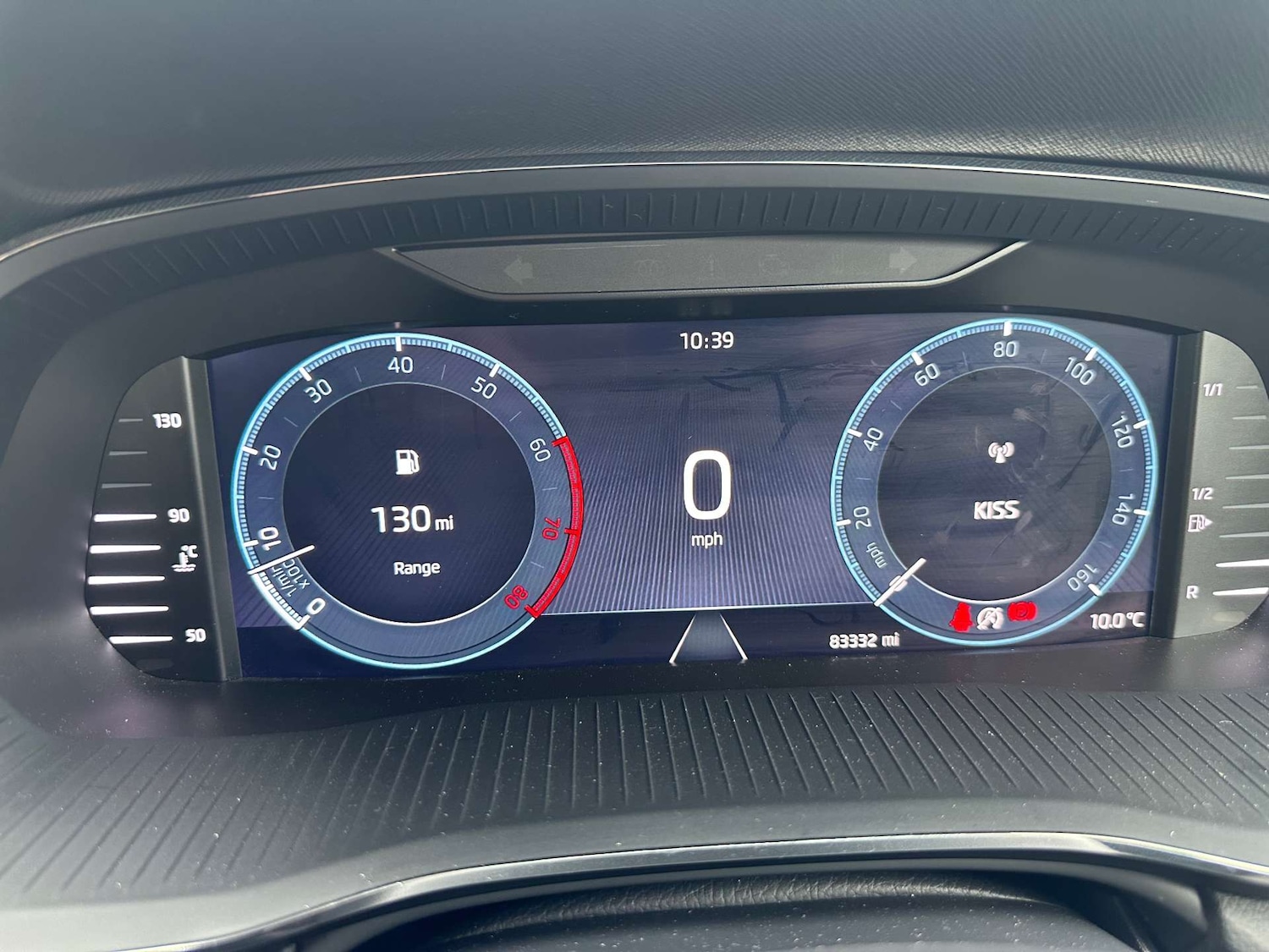 Used Skoda Octavia 2022 for sale - 76243990: Photo 14