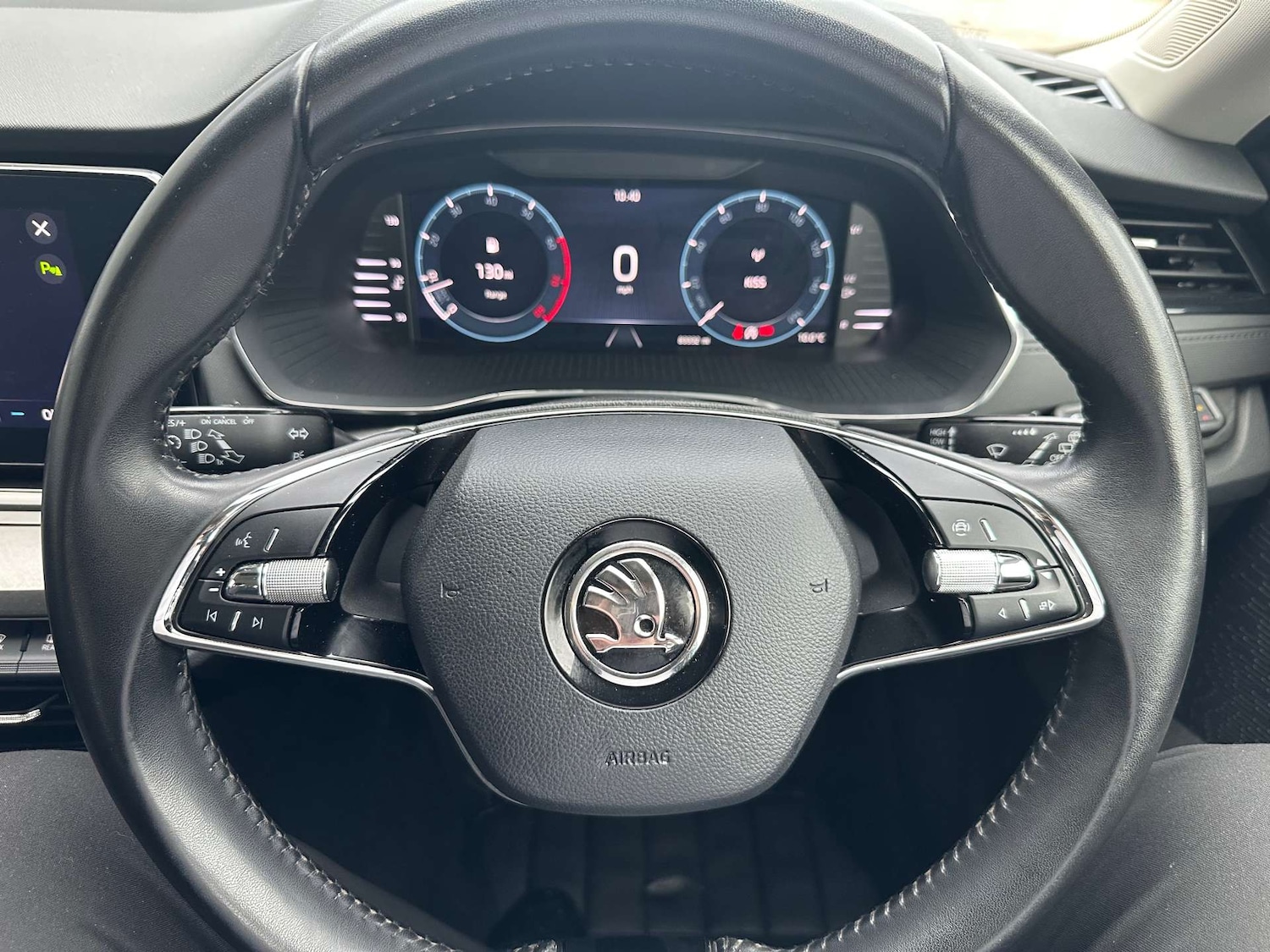 Used Skoda Octavia 2022 for sale - 76243990: Photo 15