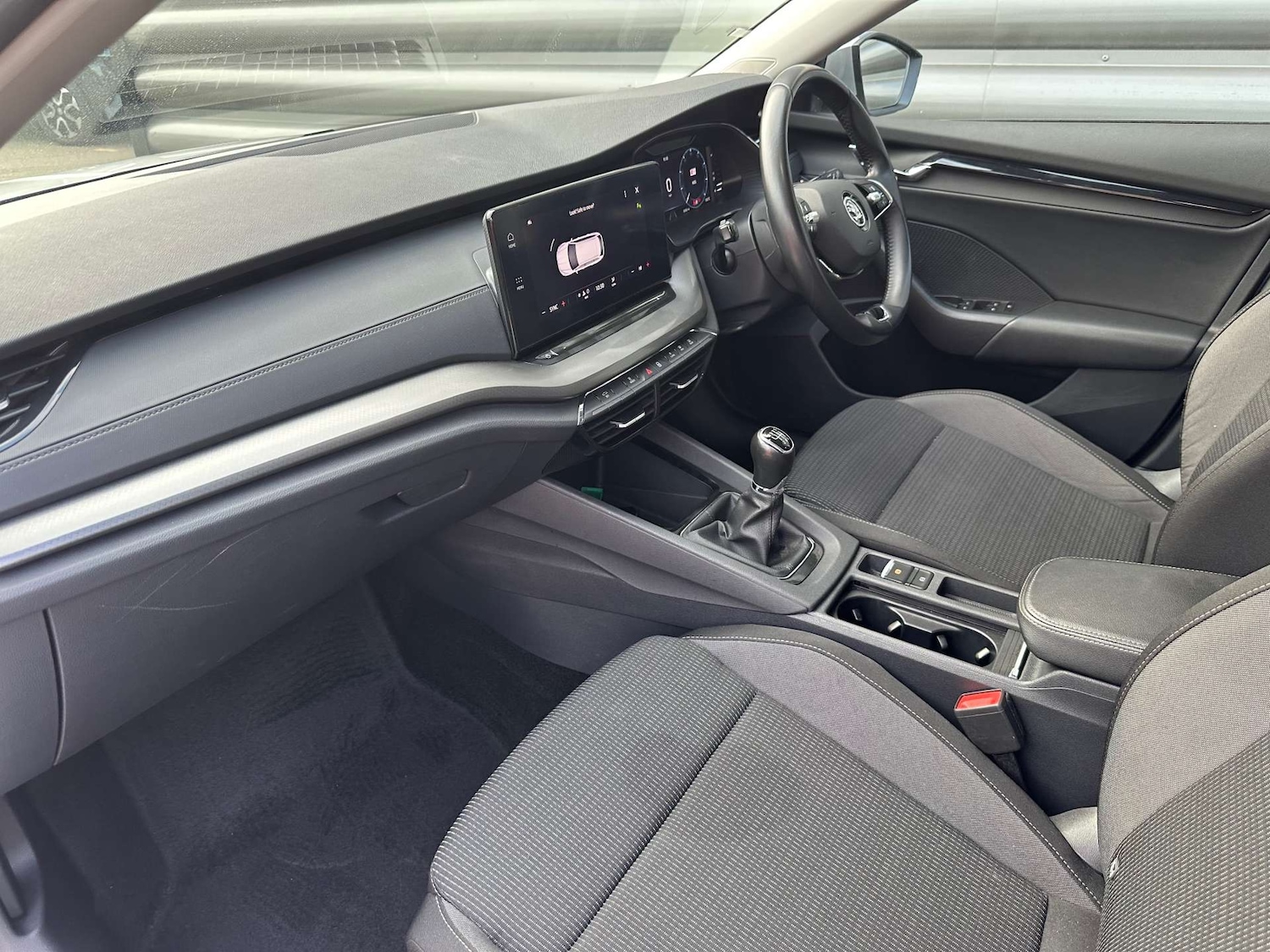 Used Skoda Octavia 2022 for sale - 76243990: Photo 22