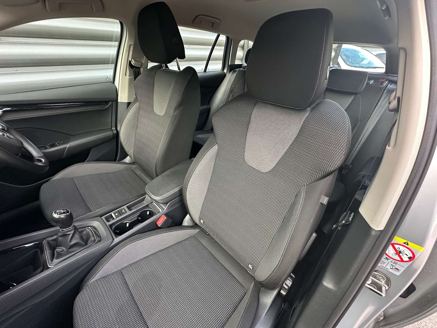 Used Skoda Octavia 2022 for sale - 76243990: Photo 23