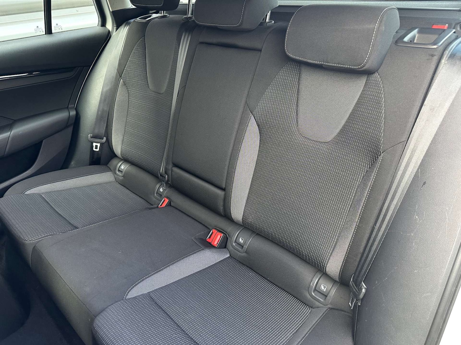 Used Skoda Octavia 2022 for sale - 76243990: Photo 24