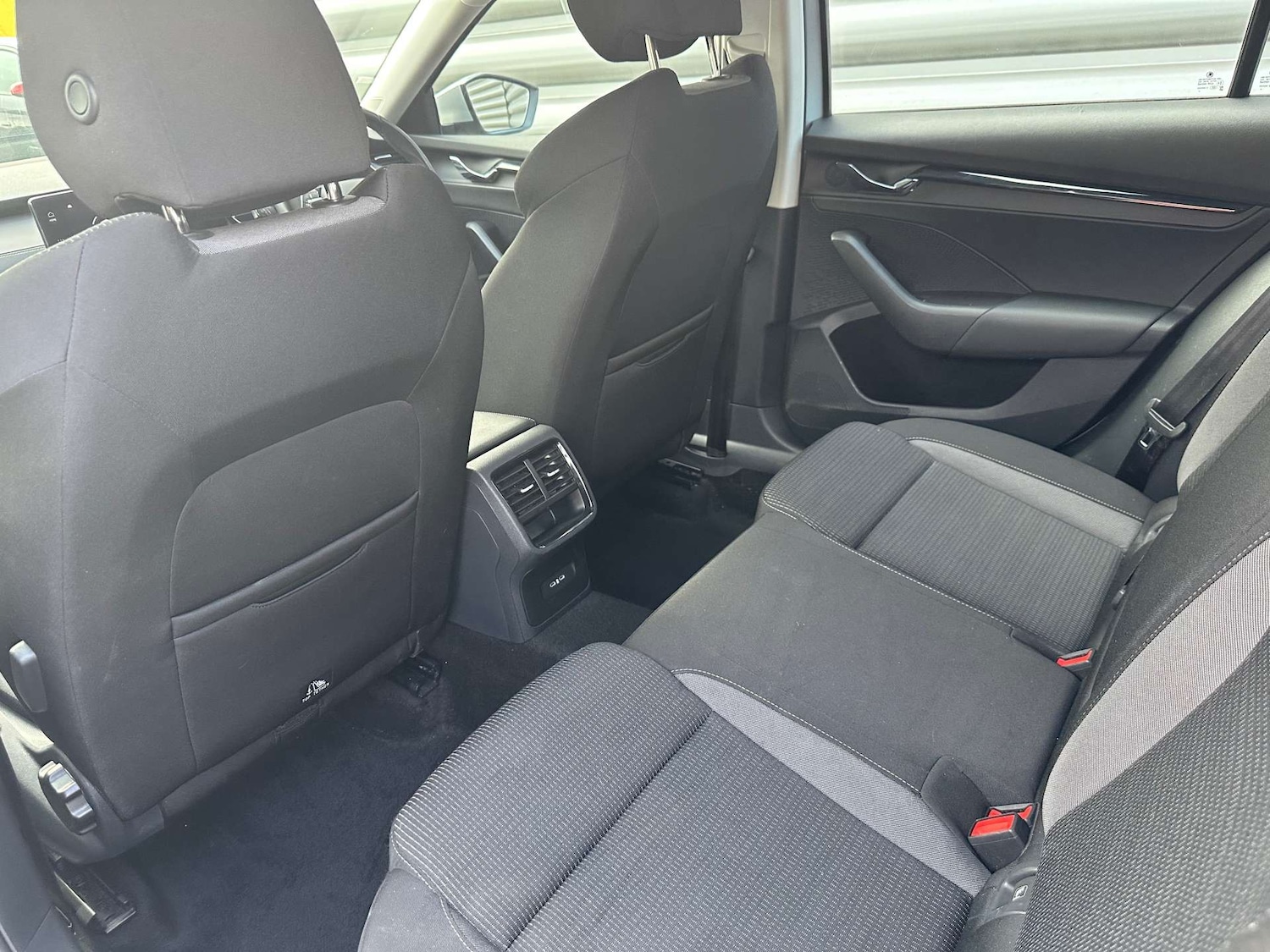 Used Skoda Octavia 2022 for sale - 76243990: Photo 25