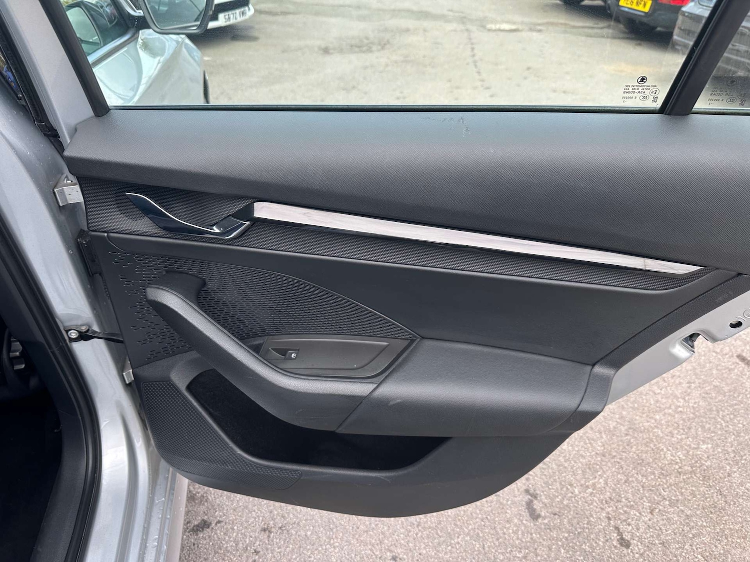 Used Skoda Octavia 2022 for sale - 76243990: Photo 26