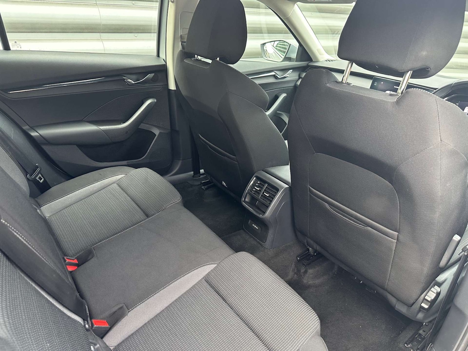 Used Skoda Octavia 2022 for sale - 76243990: Photo 27