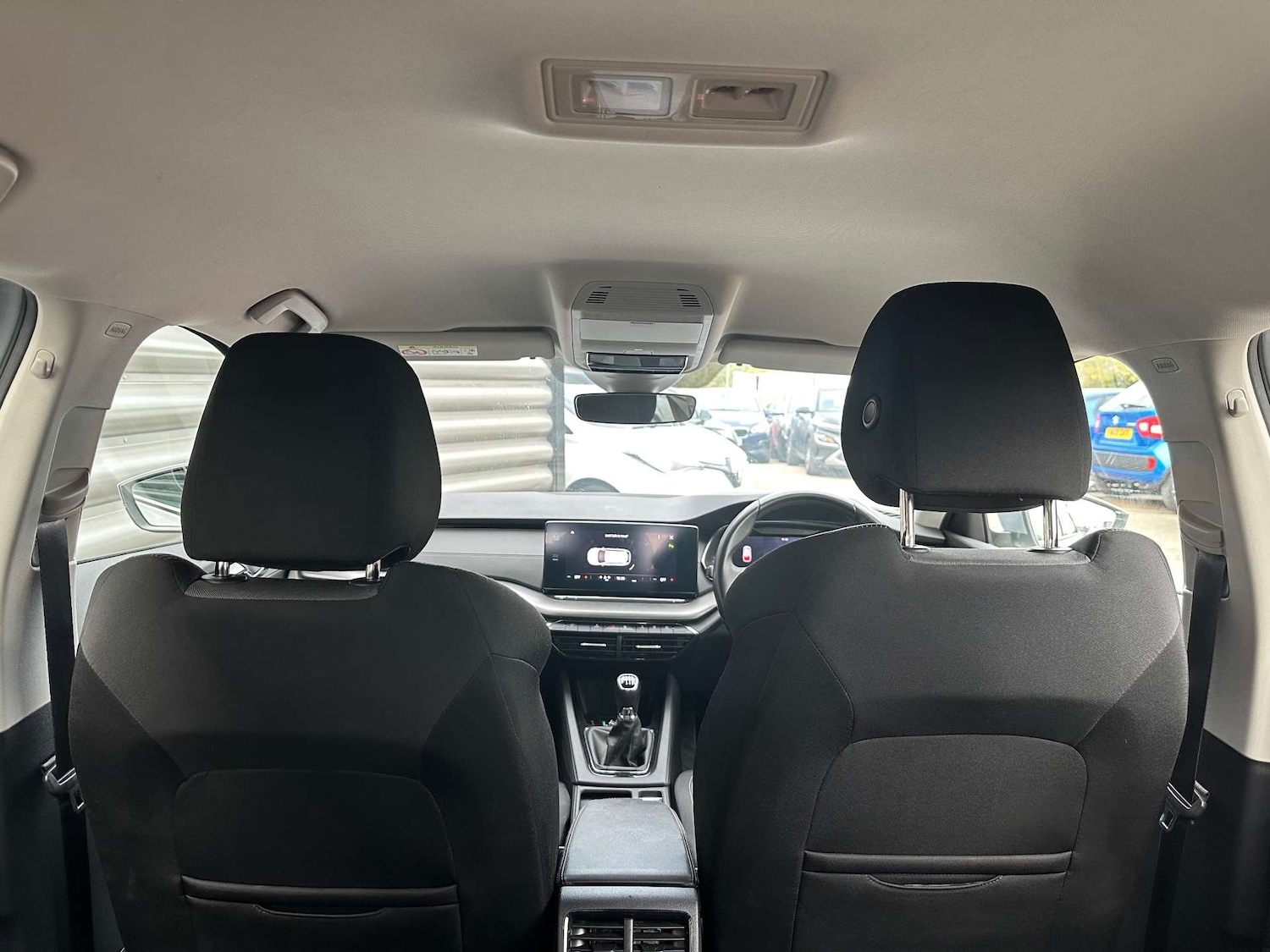 Used Skoda Octavia 2022 for sale - 76243990: Photo 29