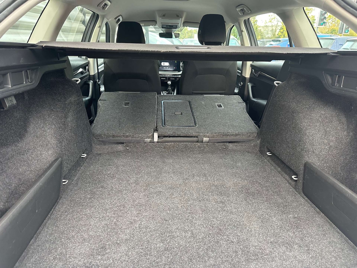 Used Skoda Octavia 2022 for sale - 76243990: Photo 30