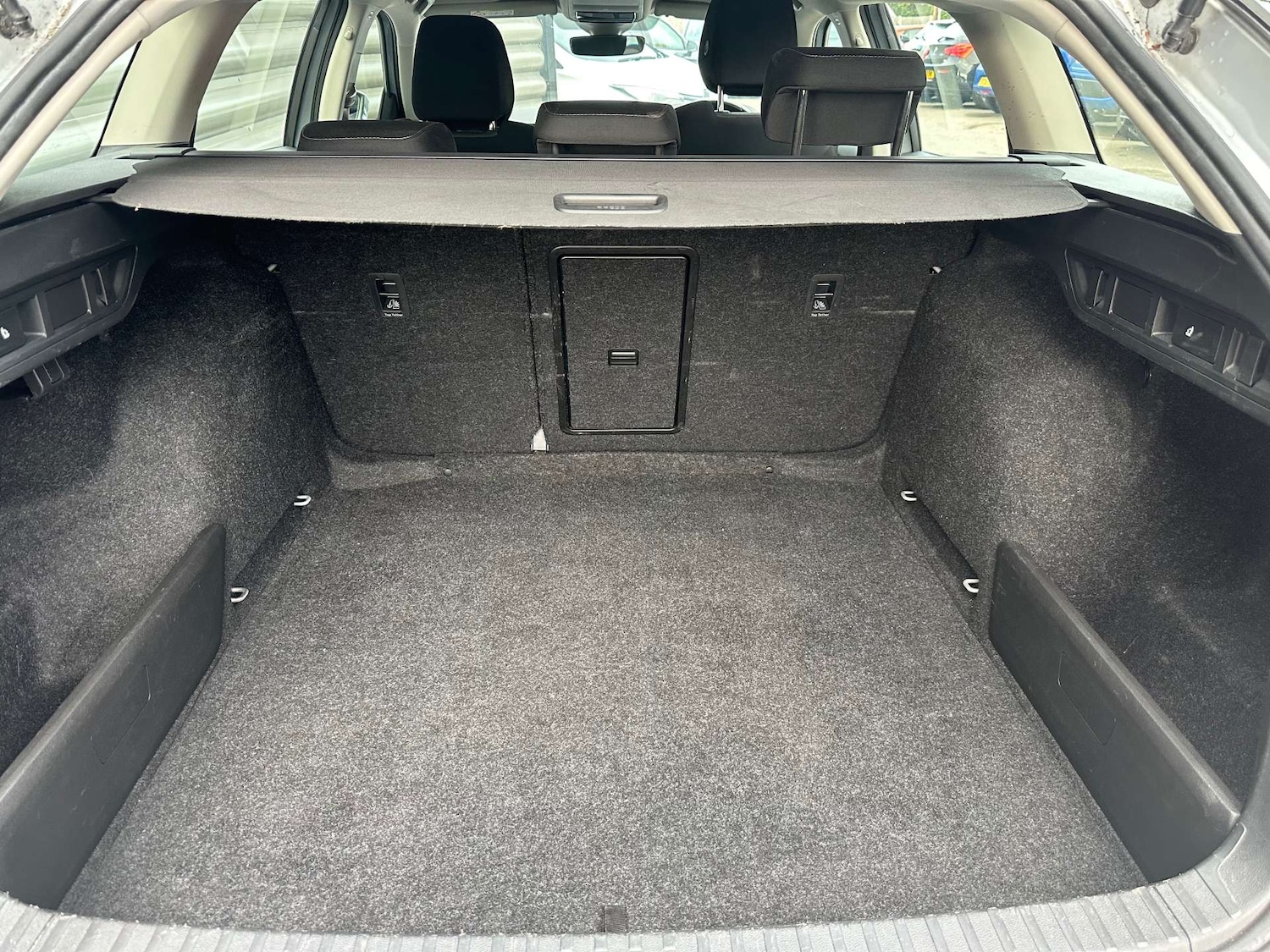 Used Skoda Octavia 2022 for sale - 76243990: Photo 31