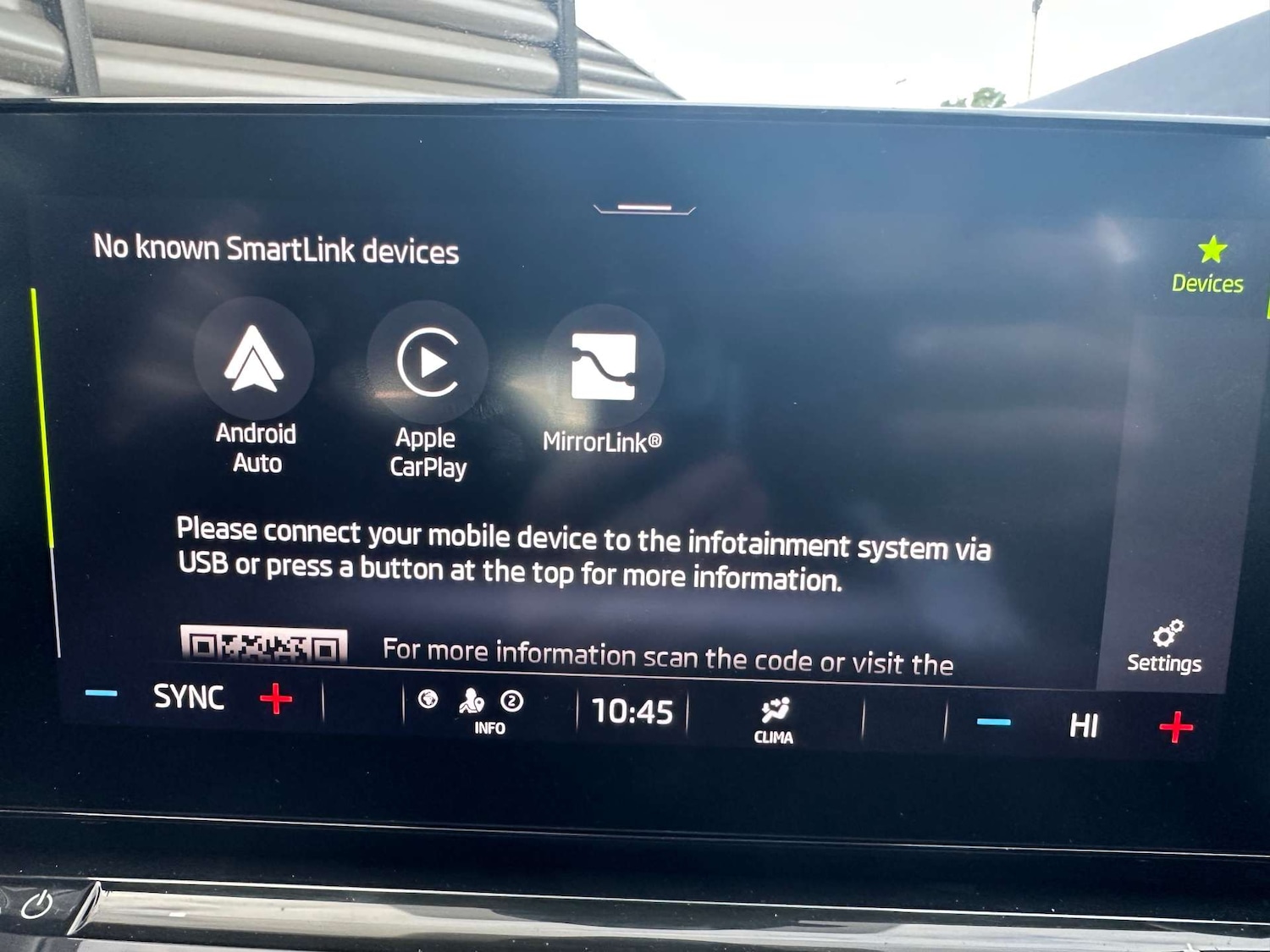 Used Skoda Octavia 2022 for sale - 76243990: Photo 37