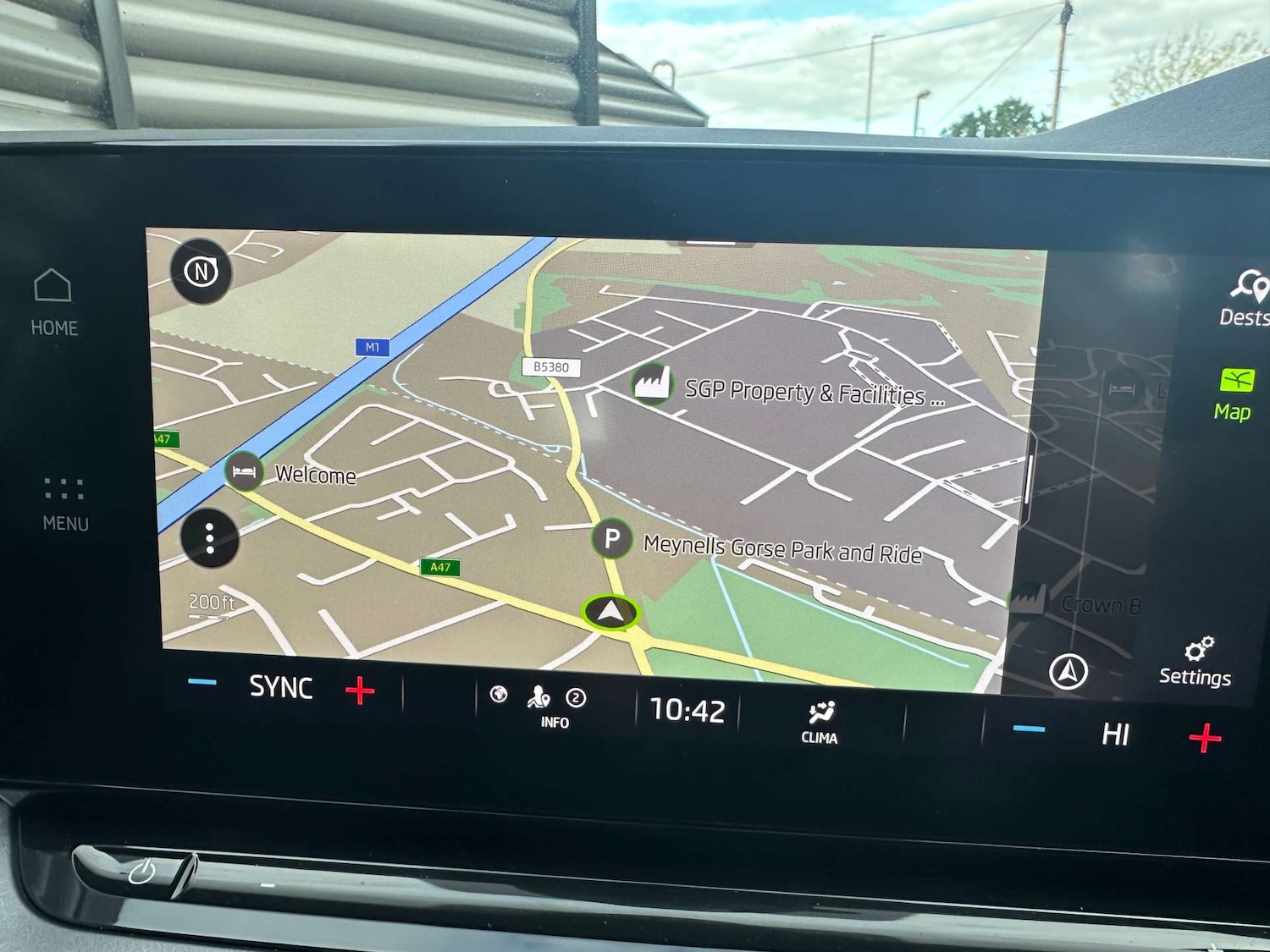 Used Skoda Octavia 2022 for sale - 76243990: Photo 39